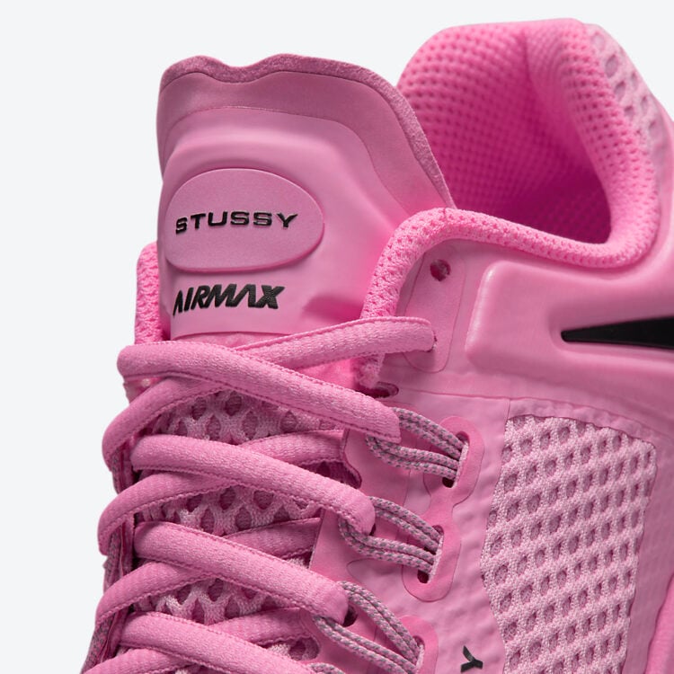 Stussy Nike Air Max 2013 Pink DR2061 600 010 750x750