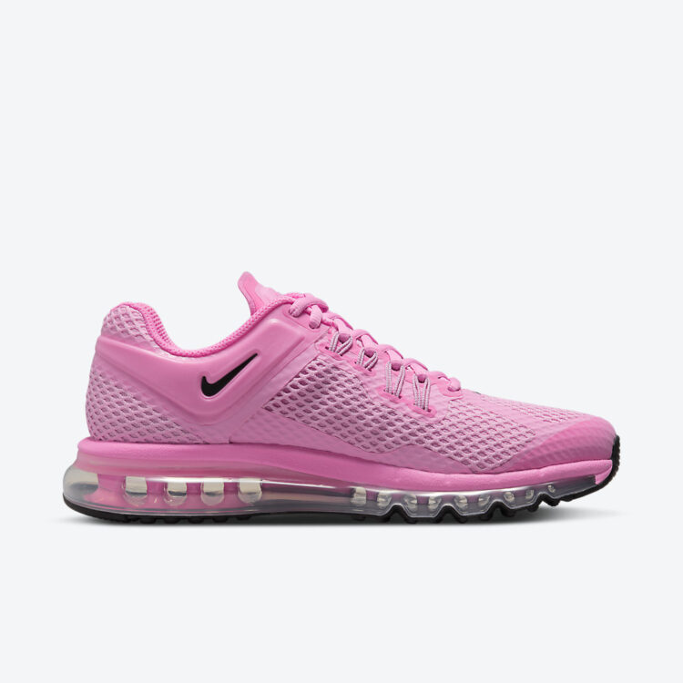 Stussy Nike Air Max 2013 Pink DR2061 600 03 750x750