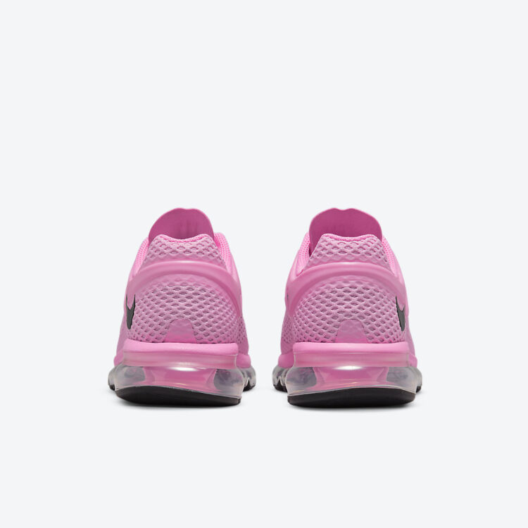 Stussy Nike Air Max 2013 Pink DR2061 600 06 750x750