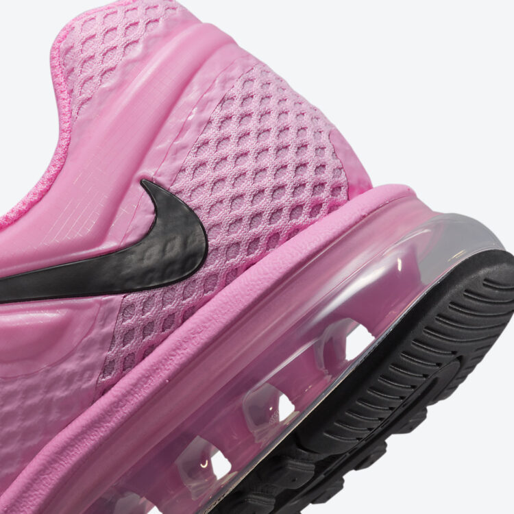 Stussy Nike Air Max 2013 Pink DR2061 600 08 750x750
