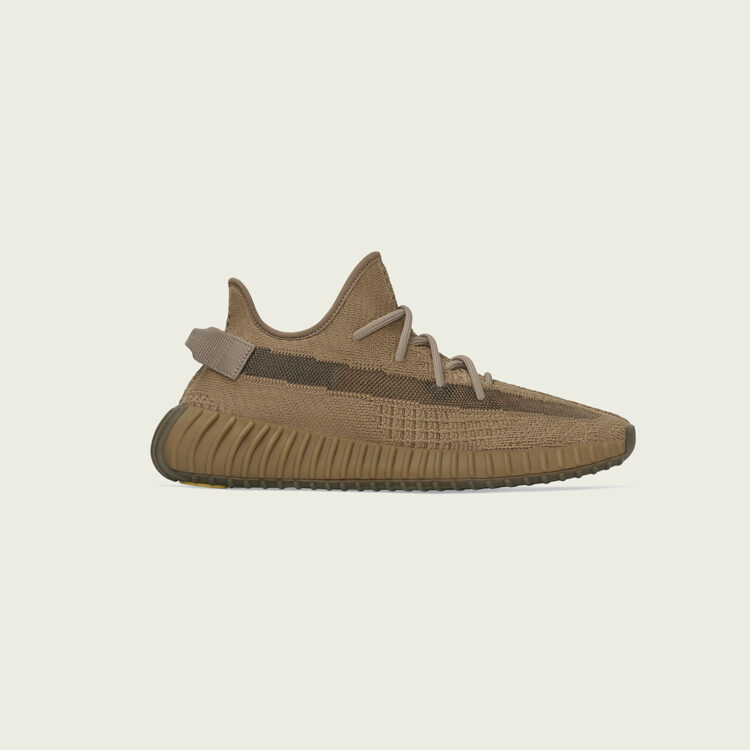 adidas Yeezy Boost 350 V2 Earth FX9033 04 750x750