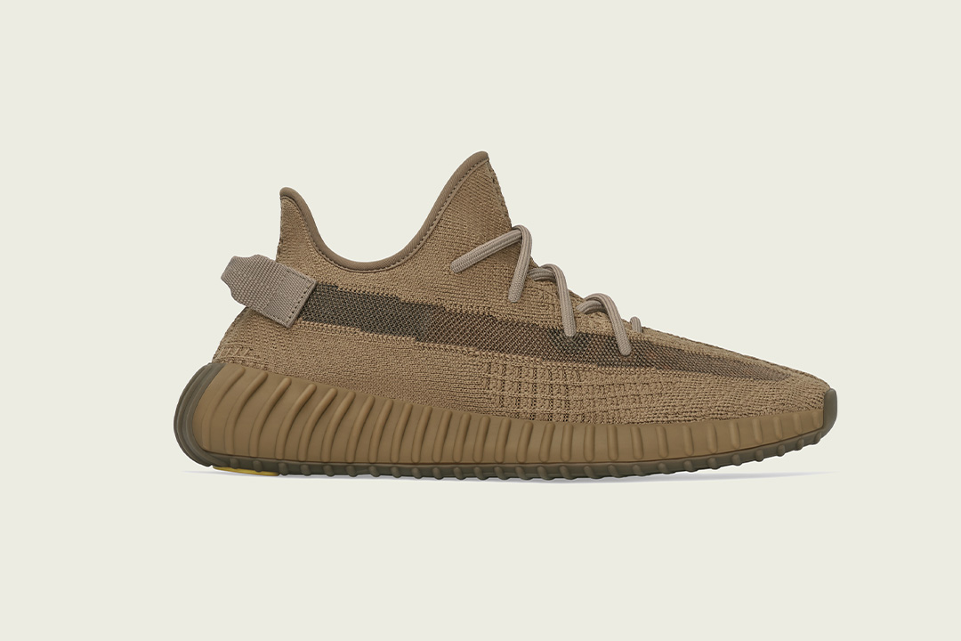 The adidas Yeezy Boost 350 V2 “Earth” Is Restocking For Yeezy Day