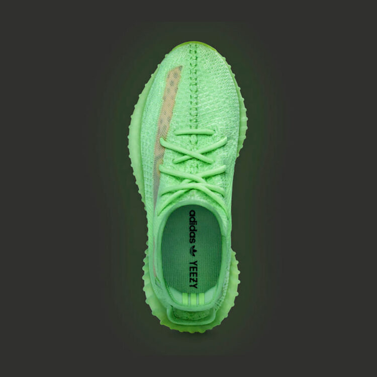 adidas Yeezy Boost 350 V2 Glow EG5293 03 750x750