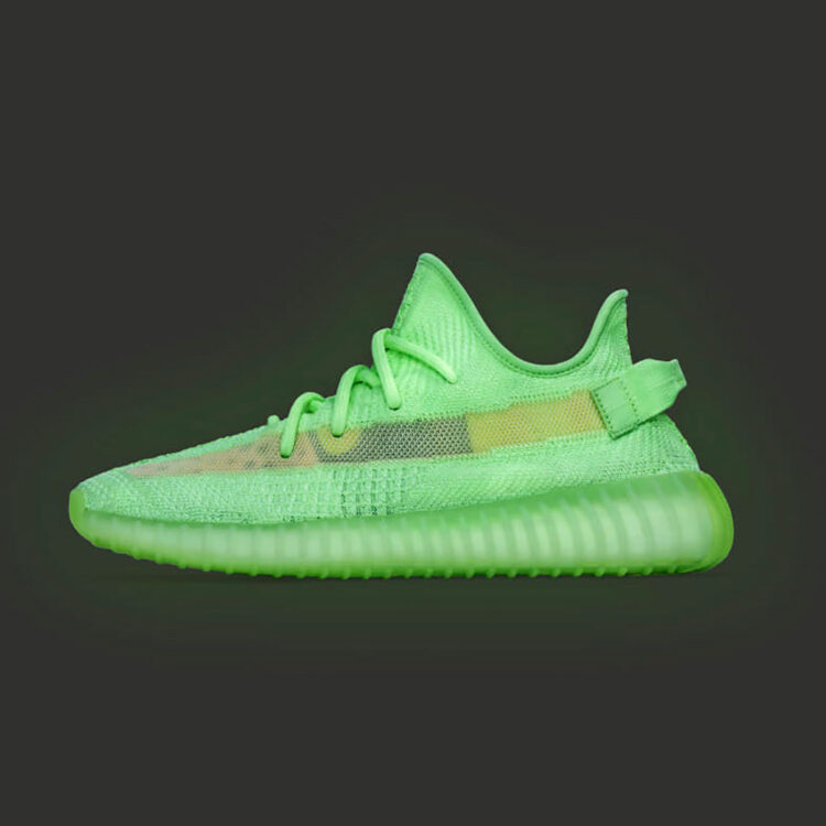 adidas Yeezy Boost 350 V2 Glow EG5293 05 750x750