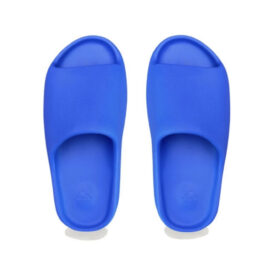 adidas Yeezy Slide “Azure” ID4133 | Nice Kicks