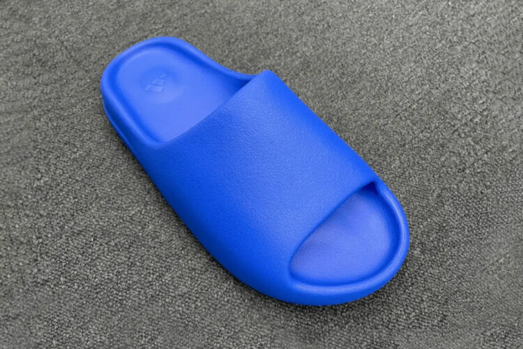 adidas Yeezy Slide “Azure” ID4133 | Nice Kicks