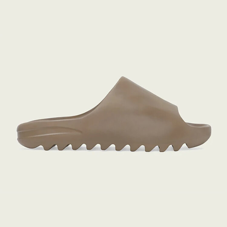 Yeezy earth slides clearance