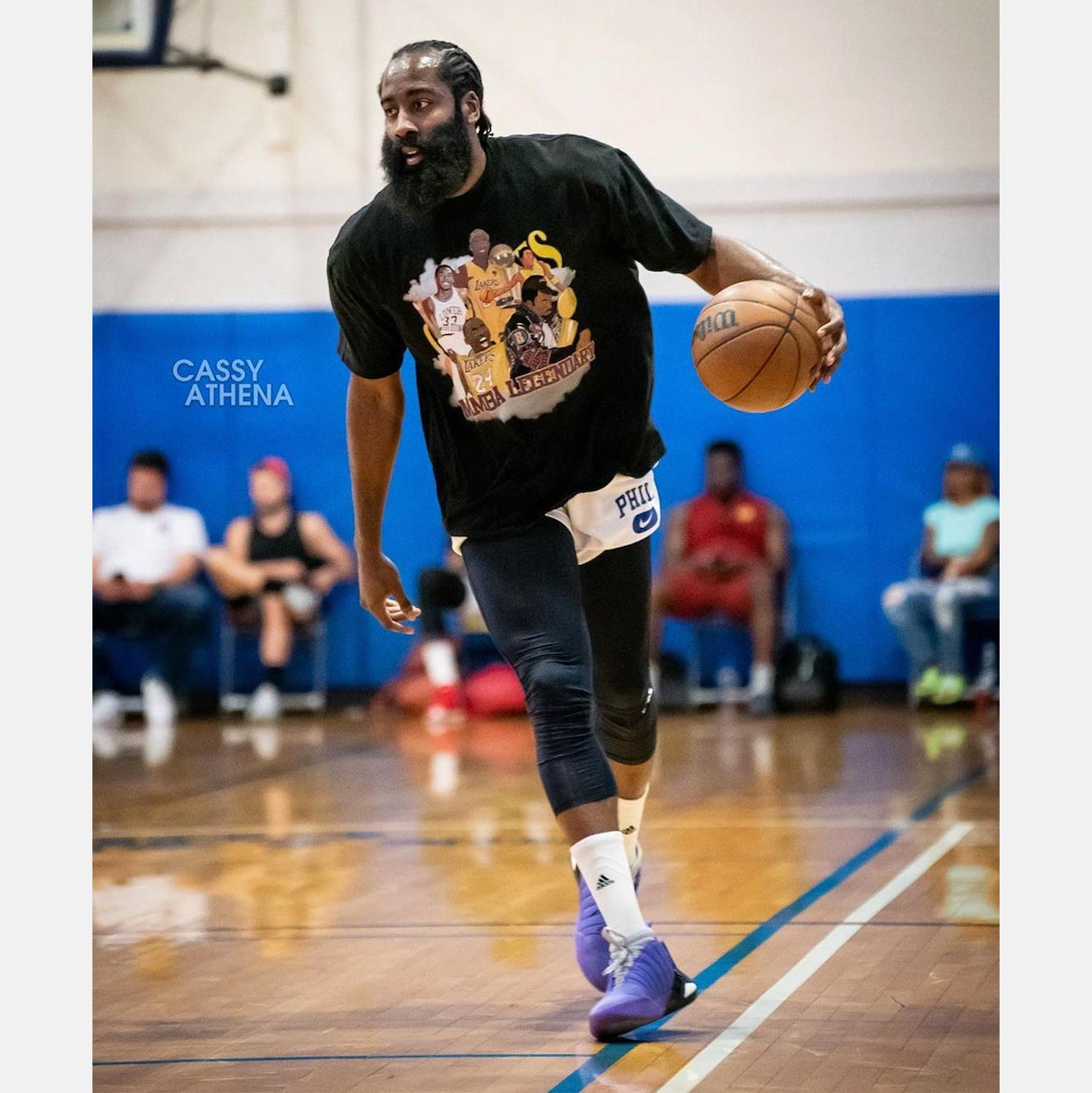 adidas Harden Vol. 7