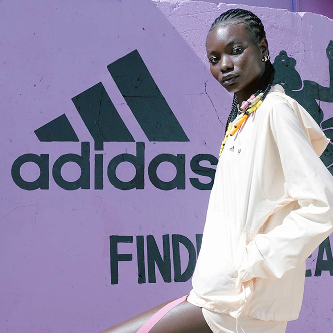 adidas x Thebe Magugu FW22 Drop 1 Collection