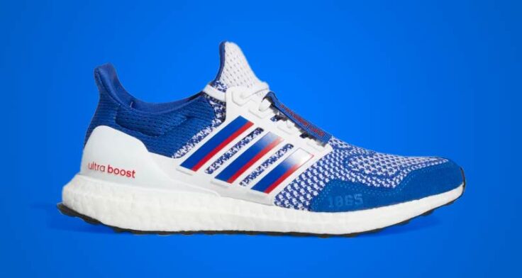 adidas UltraBOOST 1.0 DNA "Kansas" HQ5876