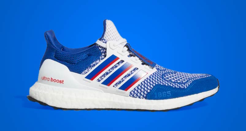 adidas UltraBOOST 1.0 DNA "Kansas" HQ5876