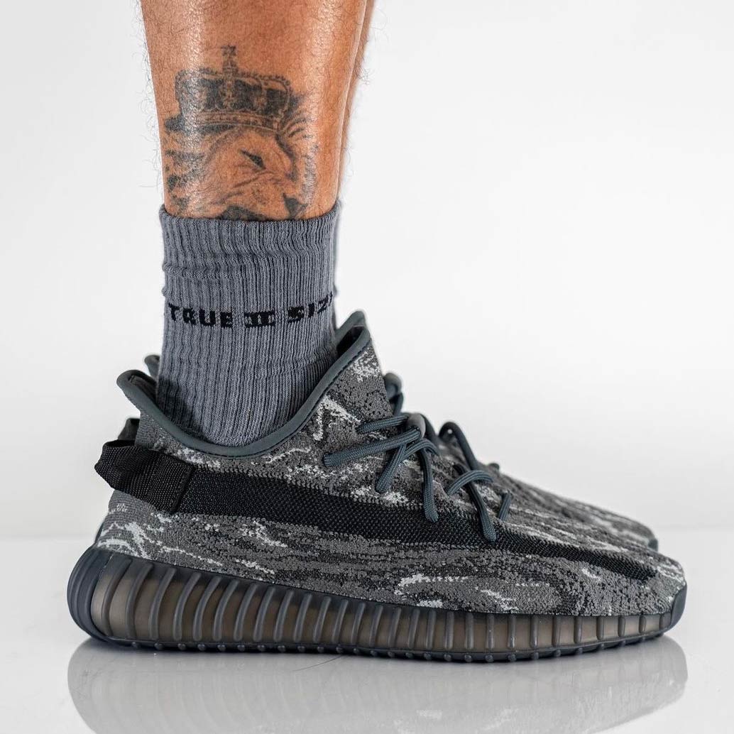 adidas yeezy boost 350 v2 mx grey 102