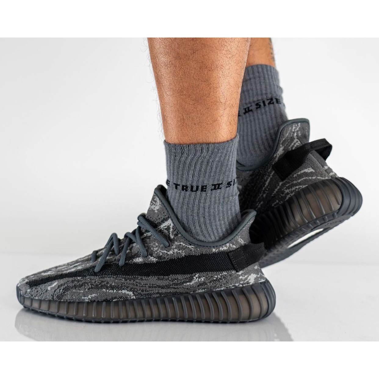 adidas Yeezy Boost 350 V2 “MX Grey”