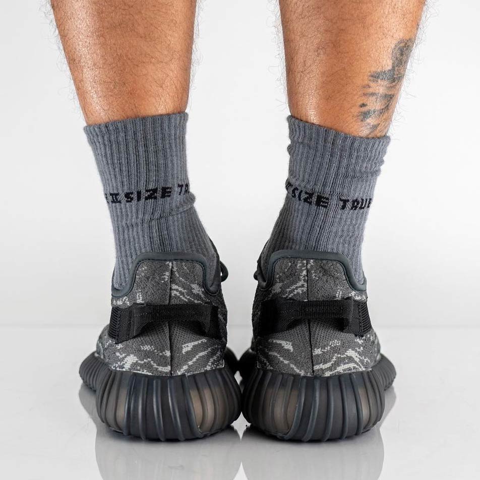 adidas Yeezy Boost 350 V2 “MX Grey”