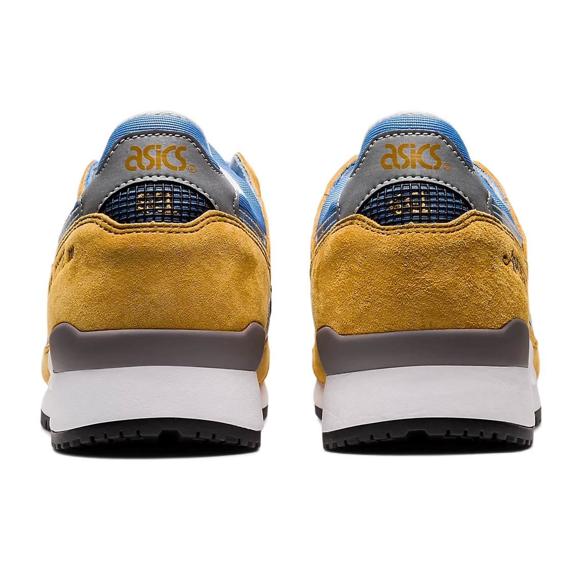 Awake NY x ASICS GEL-Lyte III