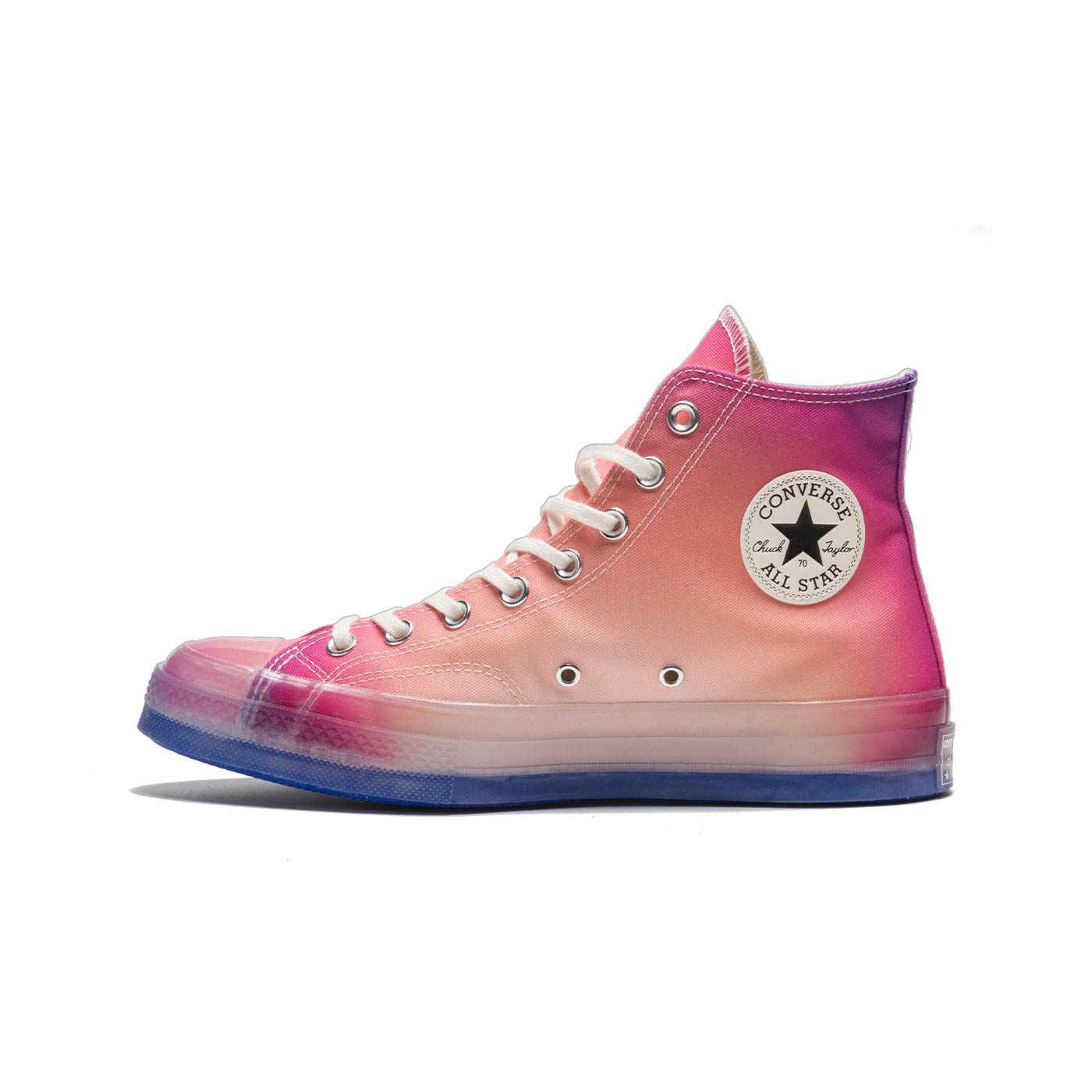 Oxcart Assembly x GOLF WANG x Converse Chuck 70