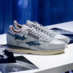 Jurassic World Dominion x Reebok Collection