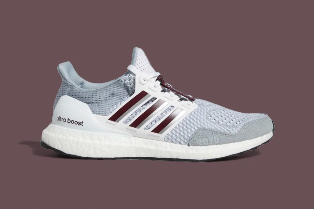 ultraboost 1.0 mississippi state