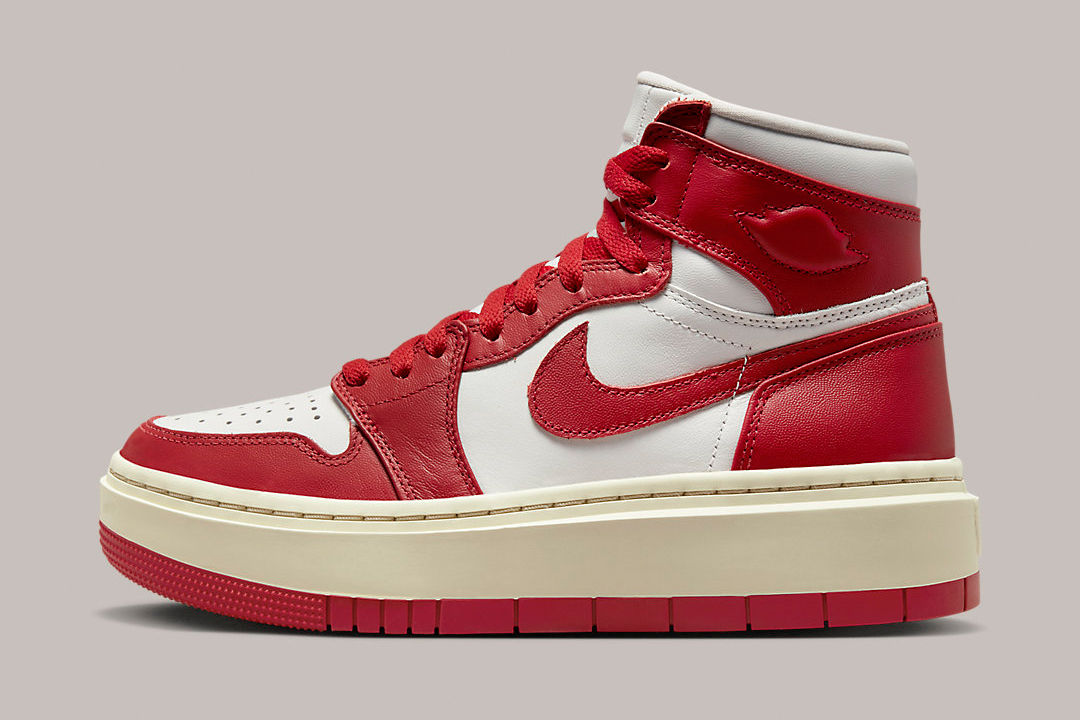 Air Jordan 1 Elevate High Red Stardust DN3253-601