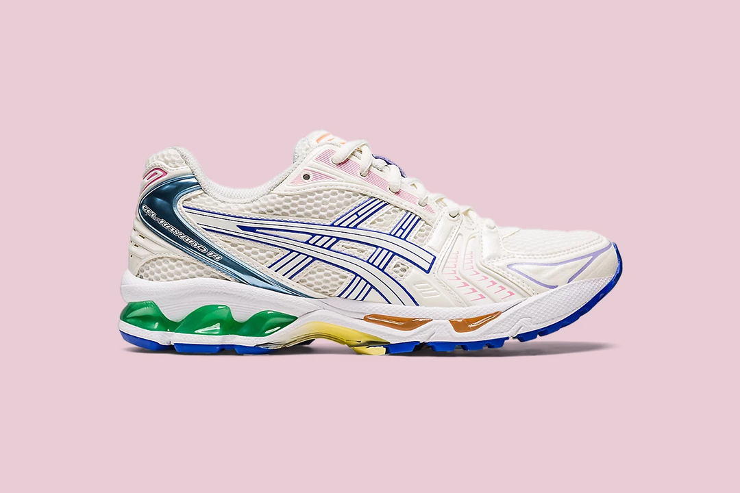 ASICS GEL-Kayano 14 