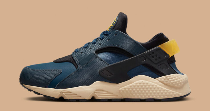 new nike huarache 2020