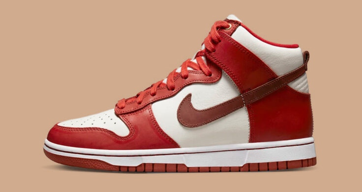 lead flight nike dunk high lxx cinnabar DX0346 600 00 736x392