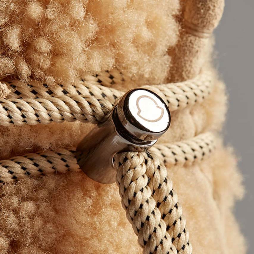 Clarks Originals x Moncler collection