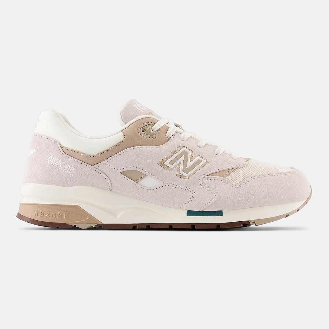 New Balance 1600 "Beige"