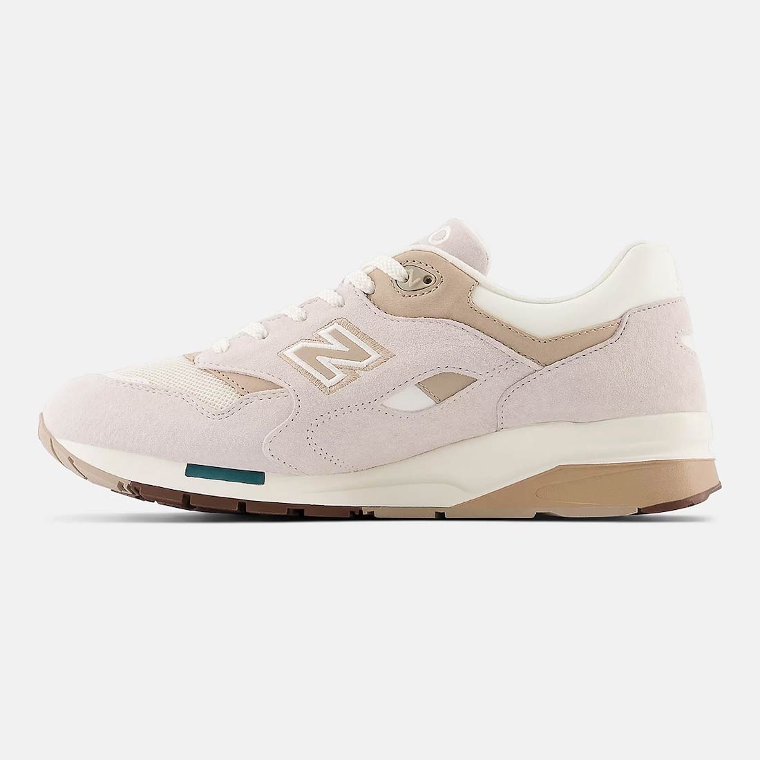 New Balance 1600 "Beige"