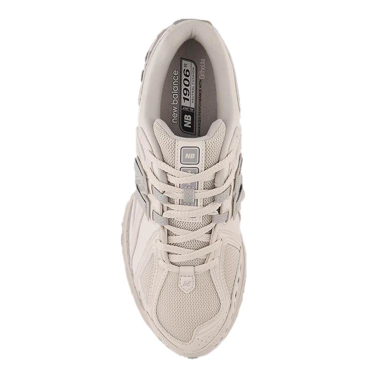 New balance ☆ M1906RD White×Grey (New Balance/スニーカー
