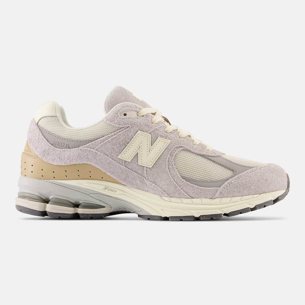 Sneakers NEW BALANCE GM500SL1 Gri "Rain Cloud" M2002RSA