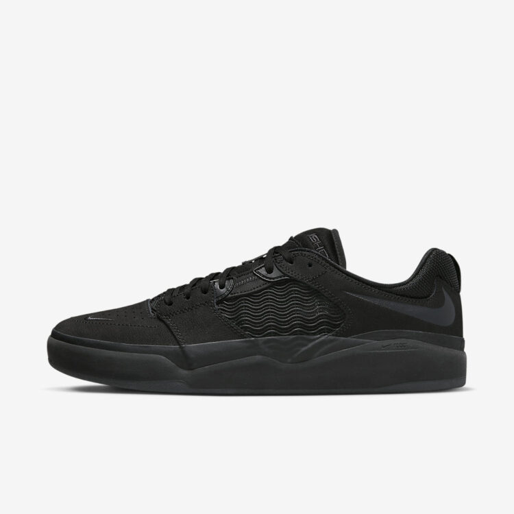 nike ab ishod triple black dz5648 001 01 750x750