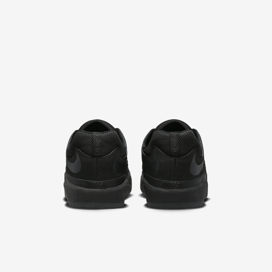 Nike SB Ishod “Triple Black” DZ5648-001 | Nice Kicks