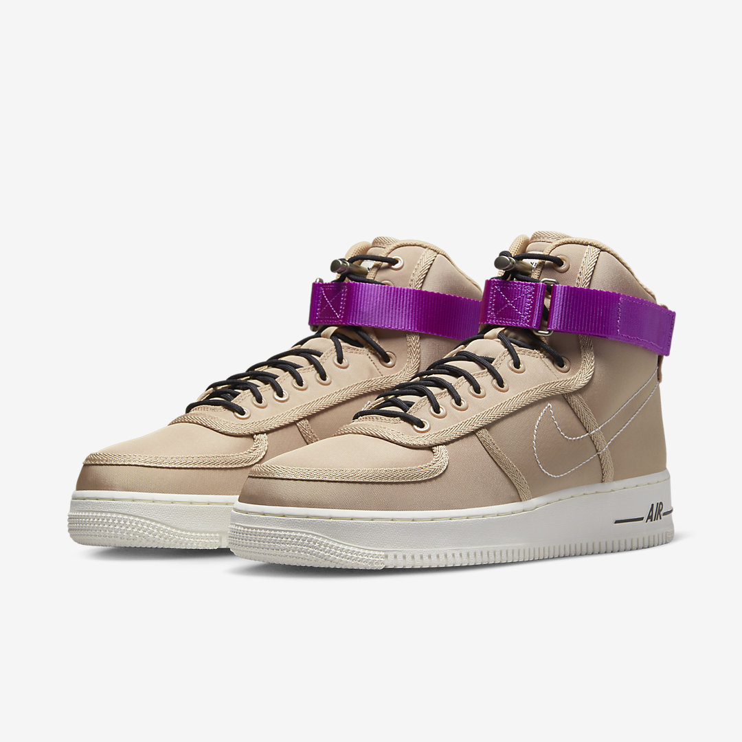 Nike Air Force 1 High “Moving Company” DV0790-200