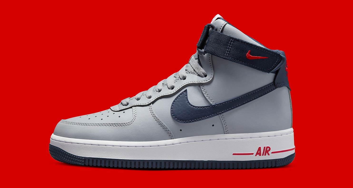 new england patriots air force 1