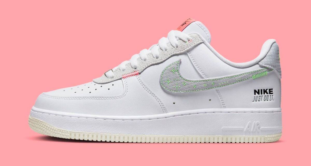 Nike Air Force 1 Low FB1853-111