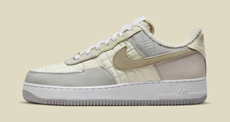 Nike Air Force 1 Low Next Nature "Toasty" DX4544-072