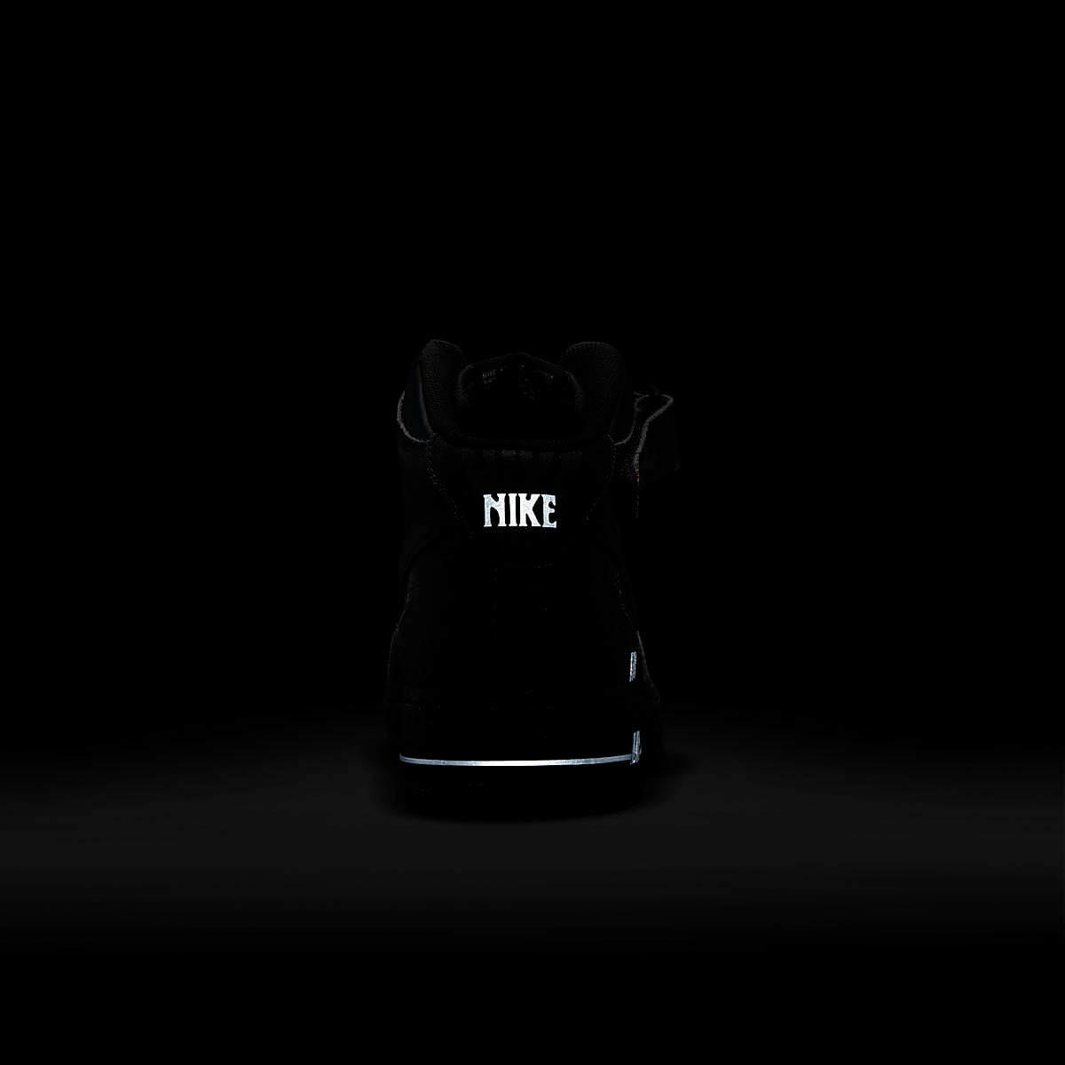 Nike Air Force 1 Mid" Off-Noir" DQ7666-001