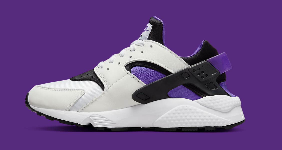 Nike Air Huarache "Hyper Grape" DD1068-108