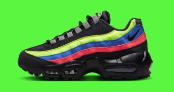 nike 95 party