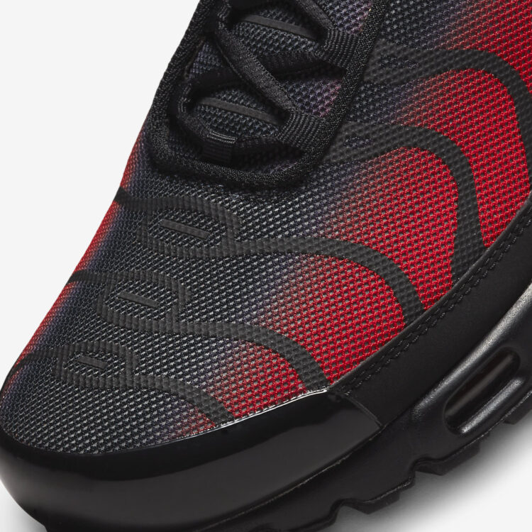 Nike Air Max Plus “Bred Reflective” DZ4507-600 | Nice Kicks