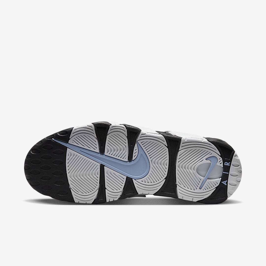 Nike Air More Uptempo “Cobalt Bliss” DV0819-001