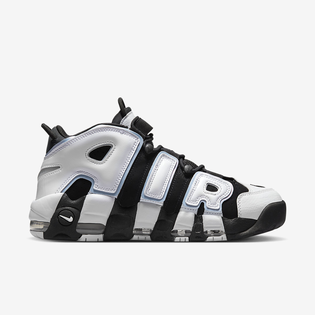 Nike Air More Uptempo “Cobalt Bliss” DV0819-001