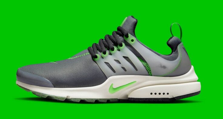 Nike Air Presto FJ2685-001