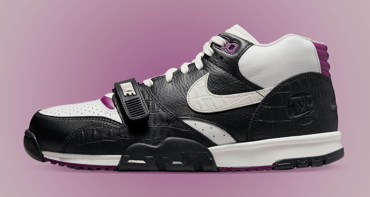 Nike Air Trainer 1 "Tokyo 2003" DZ4867-010