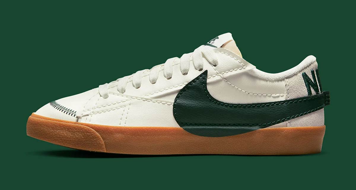 Nike Blazer Low Jumbo DR9865-101