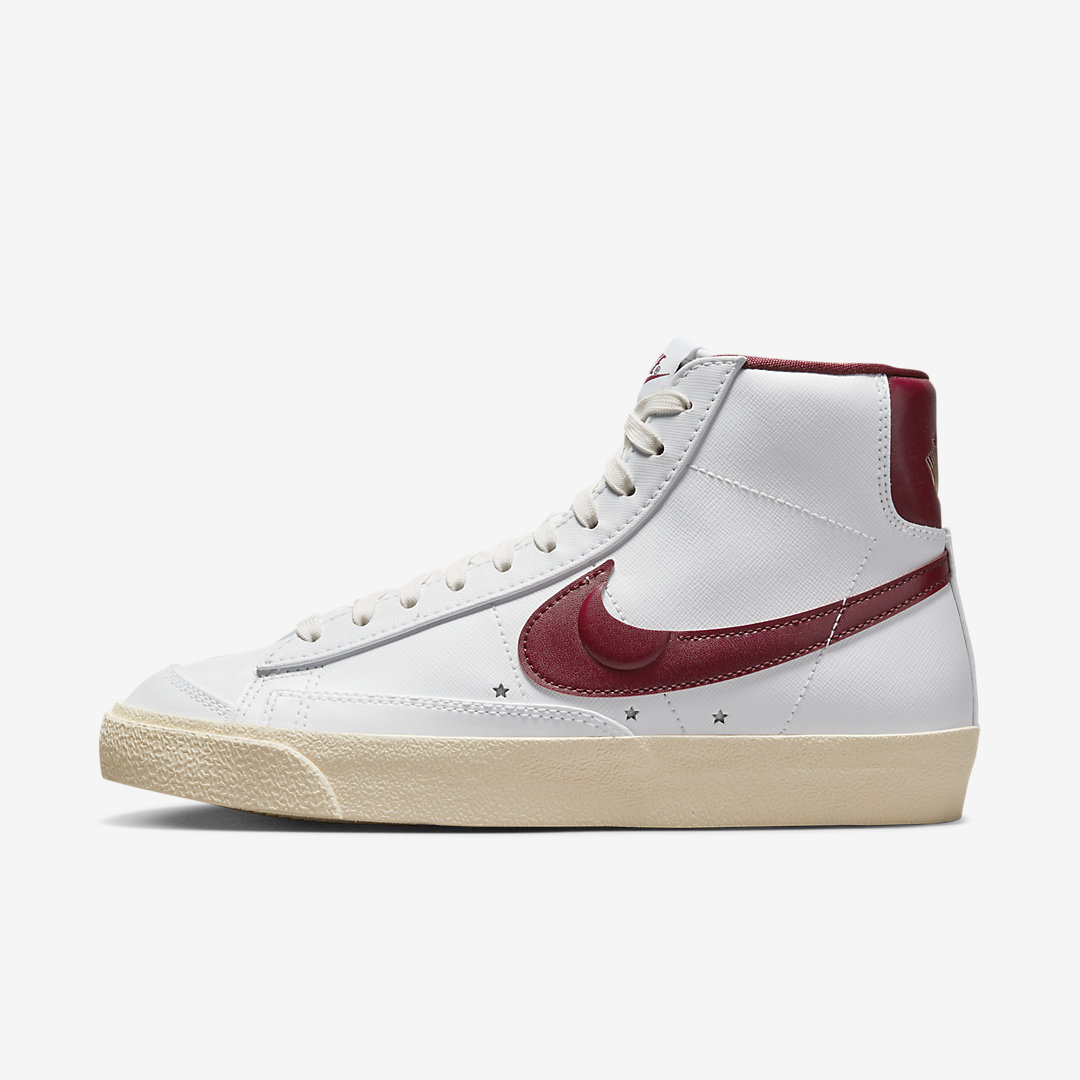 Nike Blazer Mid DV7003-100