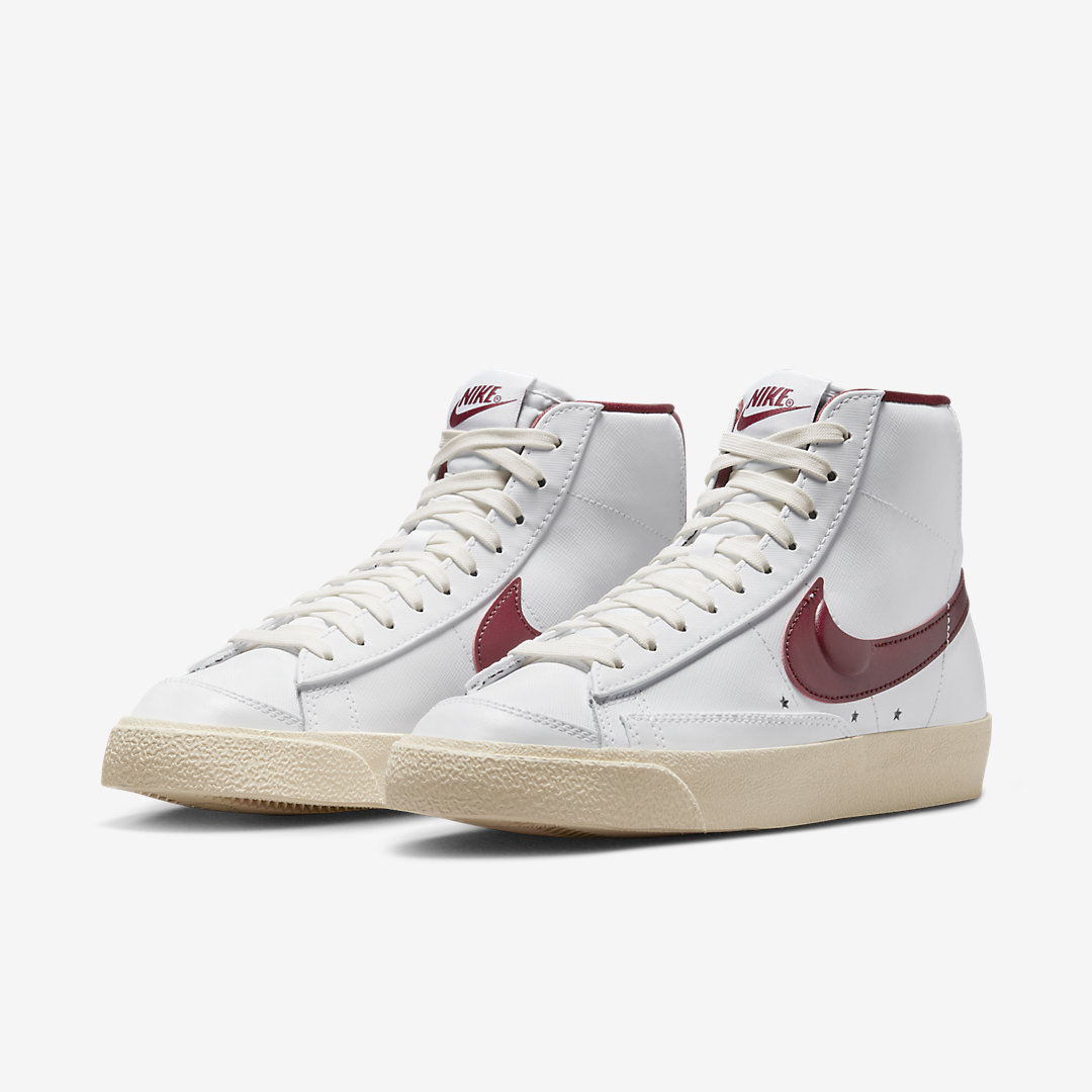 Nike Blazer Mid DV7003-100