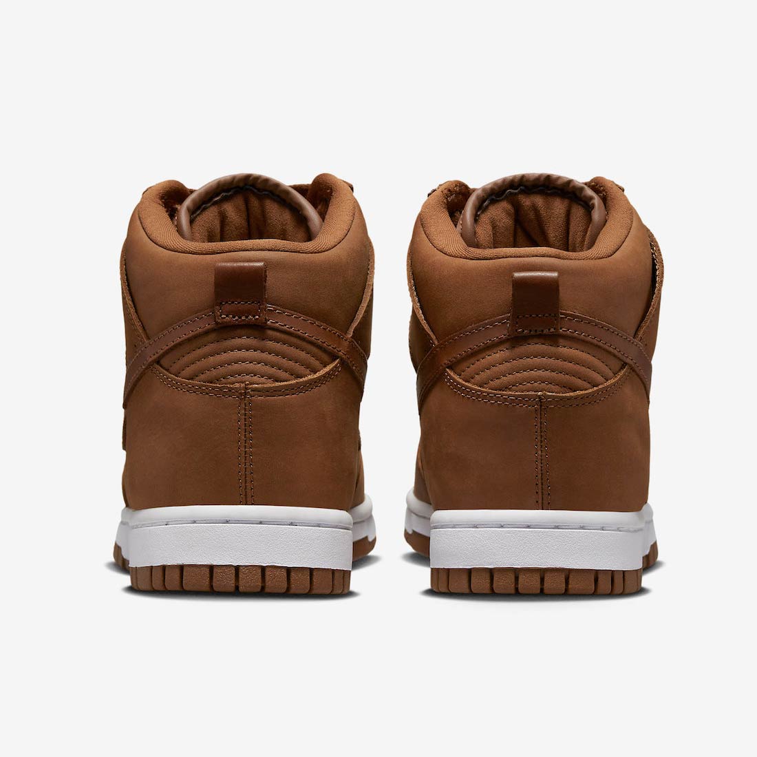 Nike Dunk High Premium “Pecan” DZ2044-200 | Nice Kicks