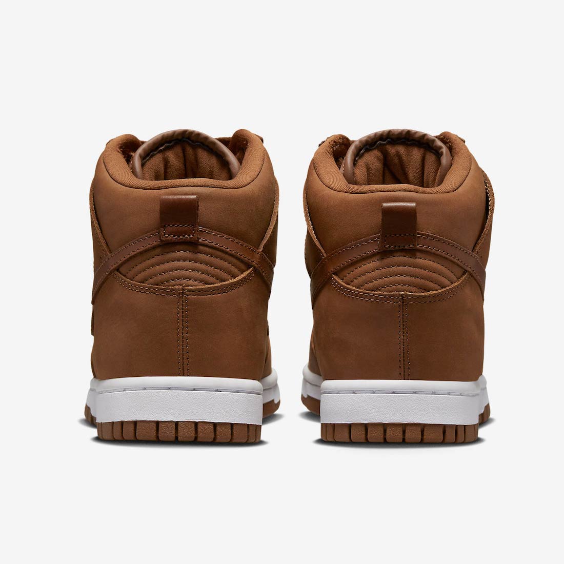 Nike Dunk High Premium “Pecan” DZ2044-200